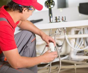 About Emergency plumbing pros Lowber, PA
