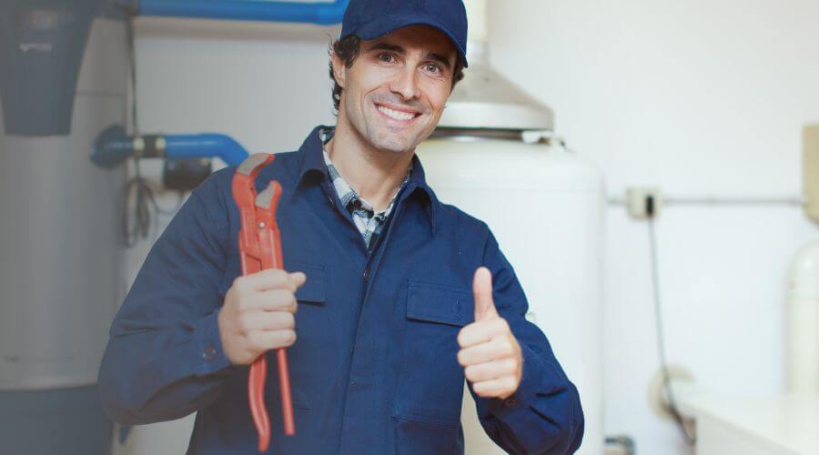 Professional emergency plumbing in Lowber, PA